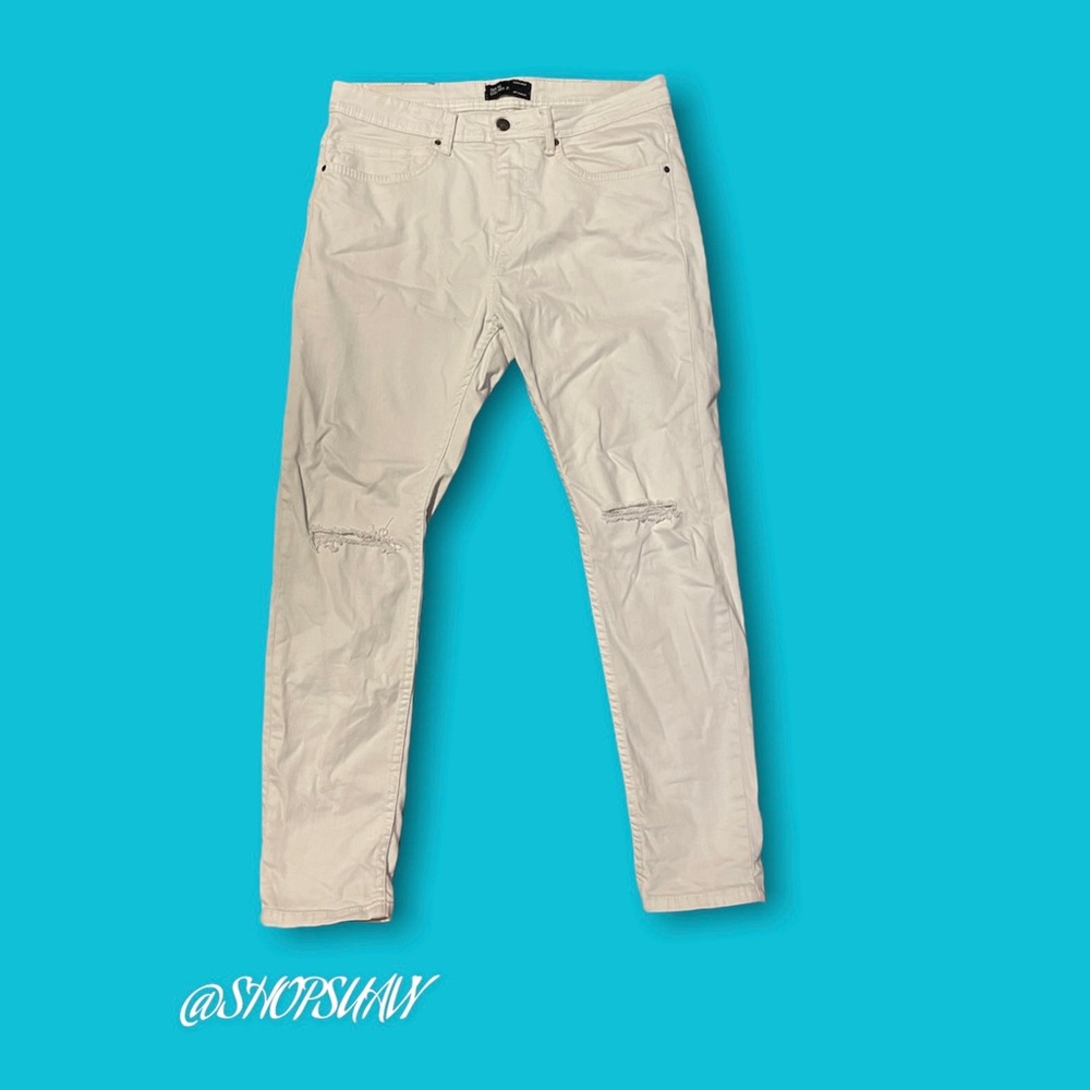 Zara Jeans